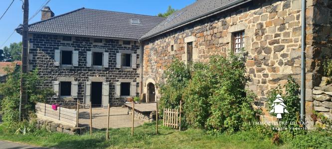 Vente Maison 9 pices VASTRES 43430