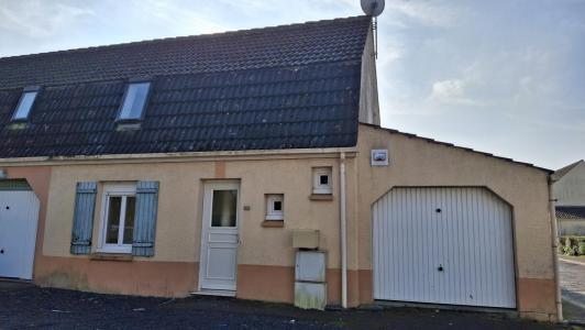 Vente Maison BEAURAINVILLE  62