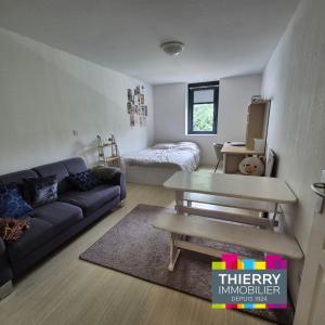 photo For sale Apartment NANTES 44