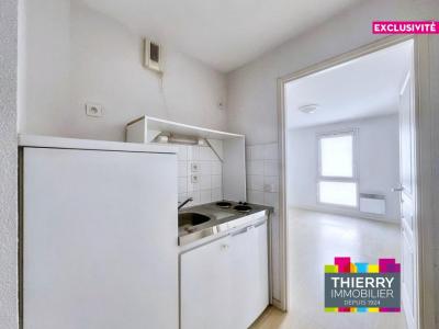 photo For sale Apartment NANTES 44