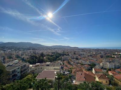 photo For rent Apartment NICE 06