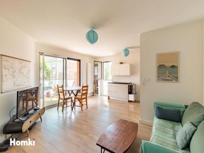 Vente Appartement TOULOUSE  31