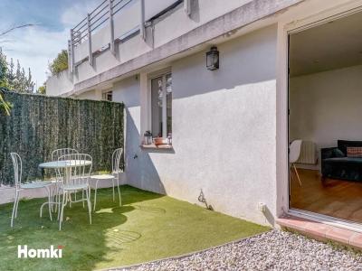 photo For sale Apartment MARSEILLE-12EME-ARRONDISSEMENT 13