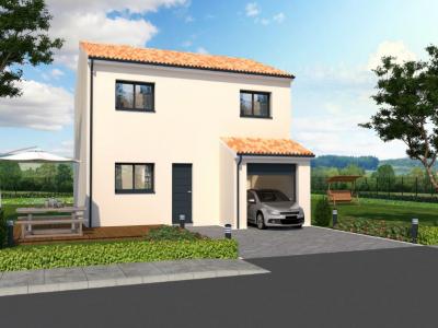 photo For sale House SAINT-PERE-EN-RETZ 44