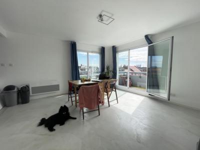 Location Appartement 3 pièces LILLE 59000