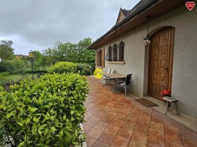 Vente Maison VILLEBRET  03