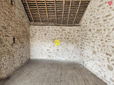 Vente Maison BOUSSAC  23