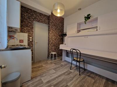 photo For rent Apartment REIMS 51