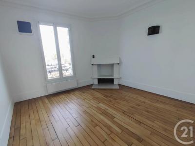 Location Appartement 2 pièces ALFORTVILLE 94140