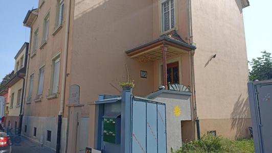 photo For rent Apartment STRASBOURG 67