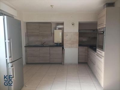 photo For rent Apartment STRASBOURG 67
