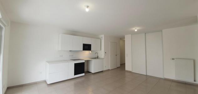 photo For rent Apartment CHALLES-LES-EAUX 73