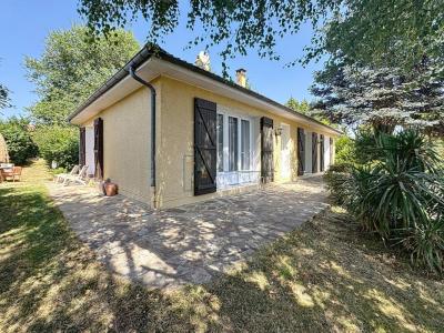 Vente Maison 5 pices CHAPTELAT 87270