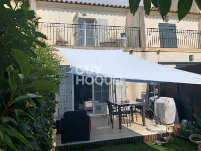 Vente Maison JUVIGNAC 