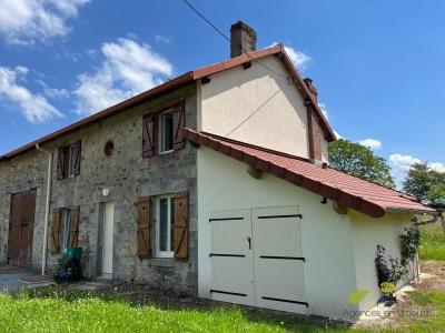 Location Maison 5 pices EYBOULEUF 87400