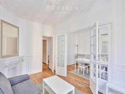 Location Appartement PARIS-14EME-ARRONDISSEMENT  75