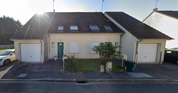 Location Maison GUISCARD  60