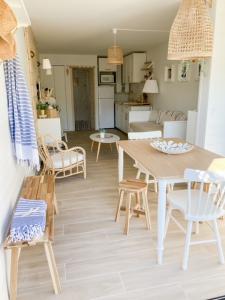 Location Appartement GRANDE-MOTTE 34280