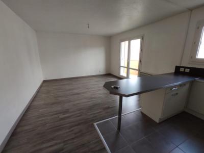 Location Appartement 2 pices MANS 72000