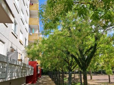 Vente Appartement 3 pièces FONTAINES-SUR-SAONE 69270