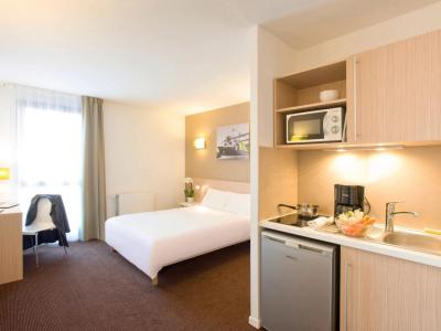 Vente Appartement HAVRE 76600
