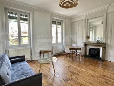 Location Appartement 2 pices LYON-1ER-ARRONDISSEMENT 69001