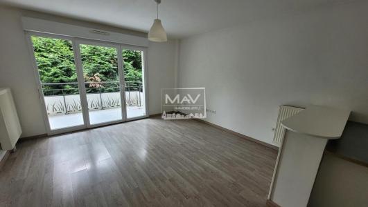 Vente Appartement 3 pièces SAINT-ANDRE-LEZ-LILLE 59350