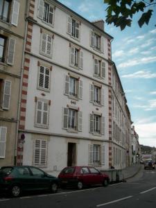 Location Appartement NANCY  54