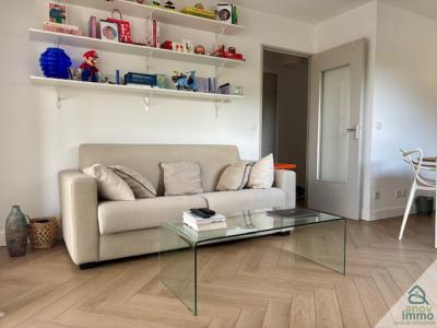 Vente Appartement 2 pièces LYON-7EME-ARRONDISSEMENT 69007