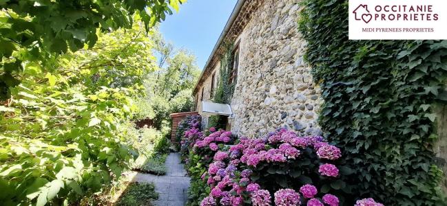 Vente Local commercial FOIX  09