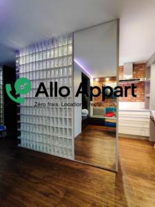 photo For rent Apartment RENNES 35