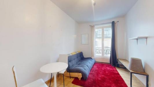 Location Appartement PARIS-10EME-ARRONDISSEMENT  75