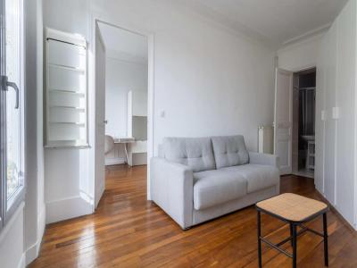 Location Appartement PARIS-15EME-ARRONDISSEMENT  75