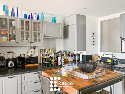 Vente Appartement SABLES-D'OLONNE 