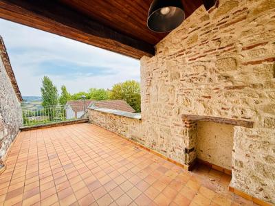 Vente Maison PENNE-D'AGENAIS 