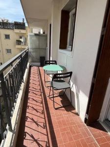 photo For rent Apartment CANNES 06