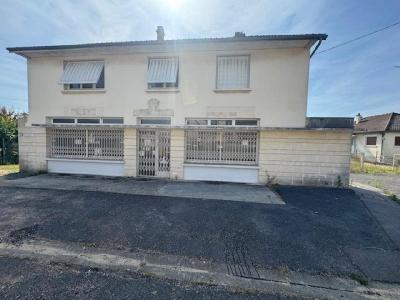 Vente Appartement SOISSONS Presles 02
