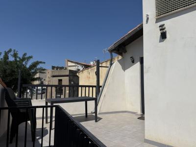 Vente Maison 3 pièces LOUPIAN 34140