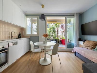 Vente Appartement PARIS-11EME-ARRONDISSEMENT  75