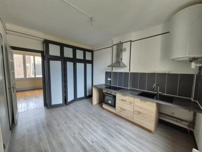 Location Appartement 4 pices AUTUN 71400