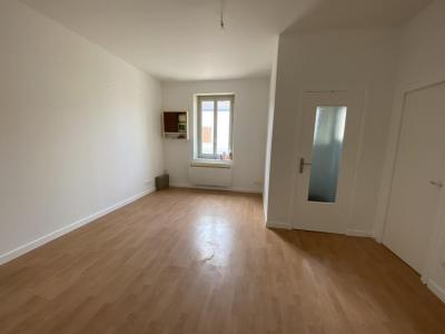 Location Maison CREUSOT 