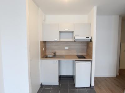 Location Appartement 2 pices NANTES 44000