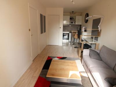 Location Appartement 2 pices NANTES 44000