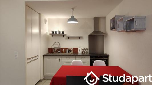 Location Appartement 2 pices BISCHHEIM 67800