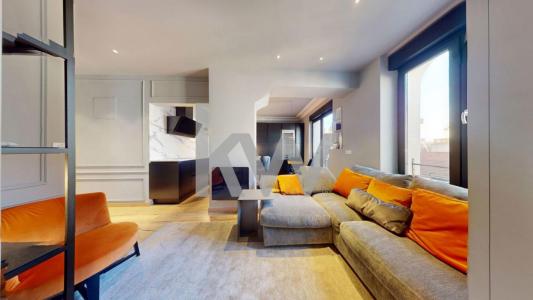 Vente Appartement 5 pièces REIMS 51100