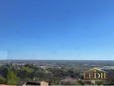 Vente Maison 7 pices MOISSAC 82200