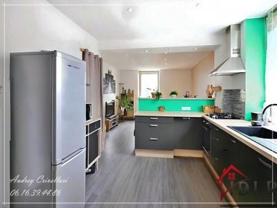 Vente Maison 4 pièces MOYENMOUTIER 88420