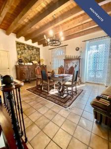 Vente Maison NIMES  30