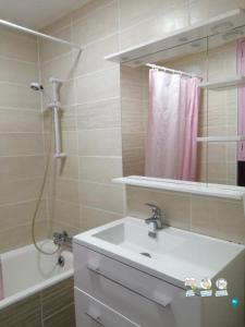 Location Appartement BELFORT  90