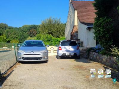 Location Maison 6 pièces SAINT-MARTIN-DU-BEC 76133